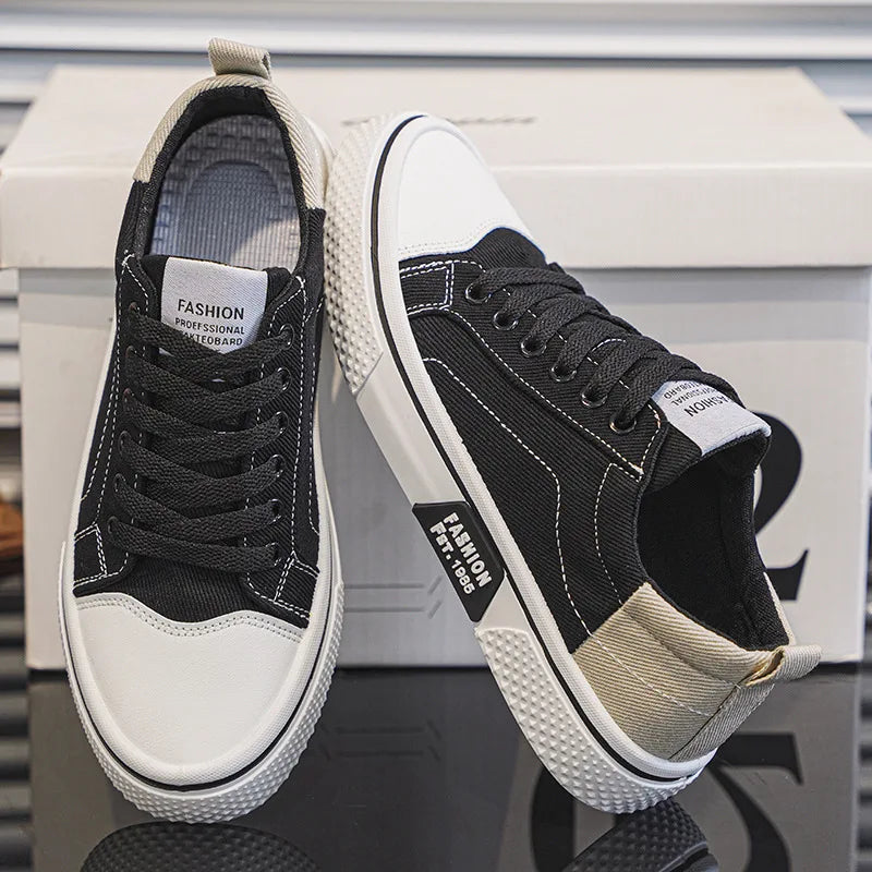 Craig - Lässige Atmungsaktive Turnschuhe
