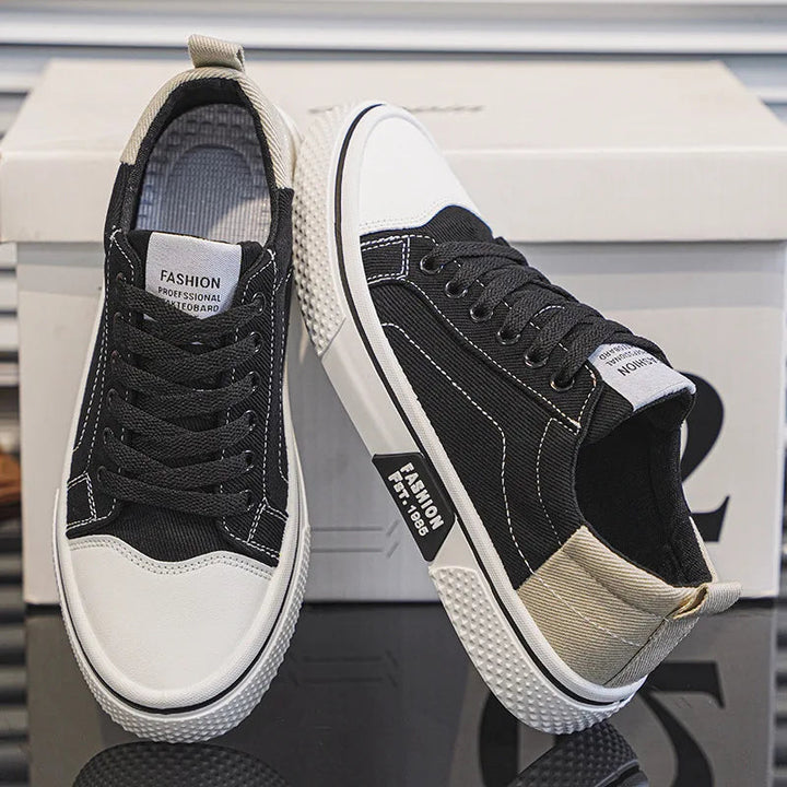 Craig - Lässige Atmungsaktive Turnschuhe