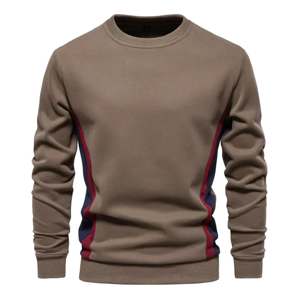Pierce - Eleganter Pullover