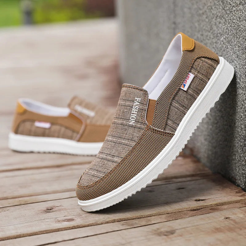 Bernardo - Vielseitige Schlupf Turnschuhe