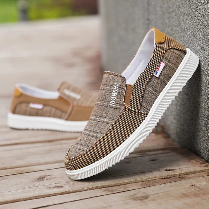 Bernardo - Vielseitige Schlupf Turnschuhe