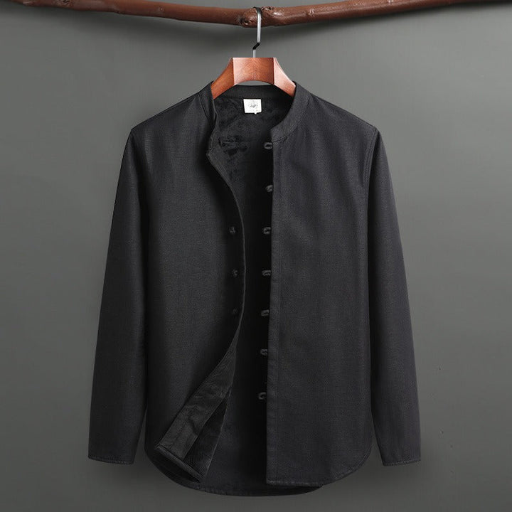Vayen – Fleecegefüttertes 2-Teiliges Uniformset