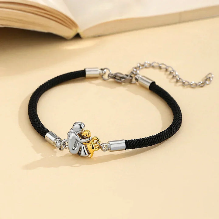 SoulPaw - Spitzenarmband Mit Hundesymbol