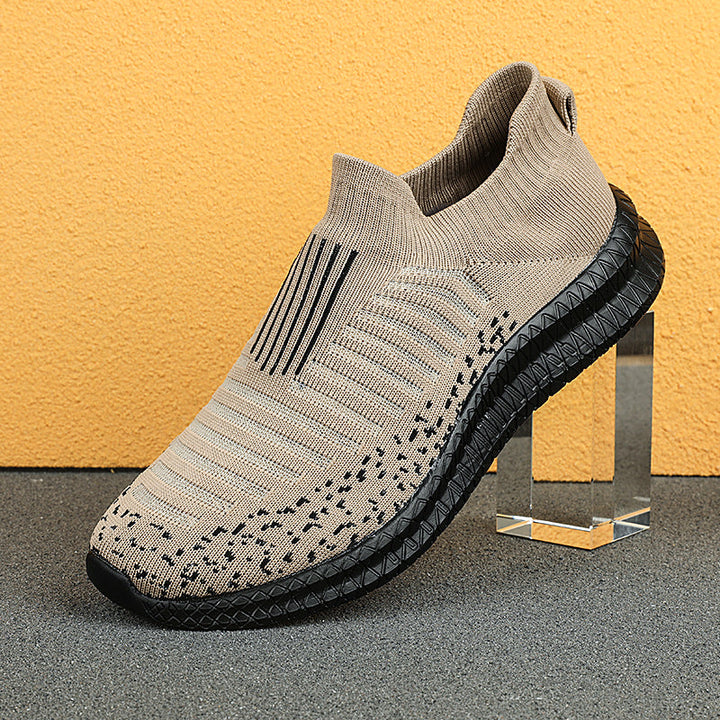 Oakley – Atmungsaktiver Anti Rutsch Turnschuh