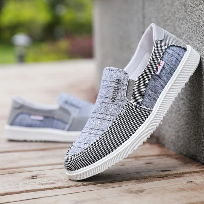 Bernardo - Vielseitige Schlupf Turnschuhe