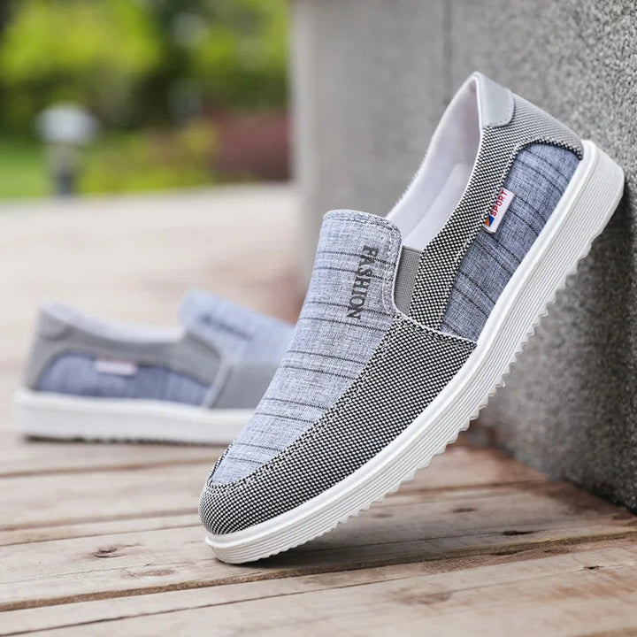 Bernardo - Vielseitige Schlupf Turnschuhe