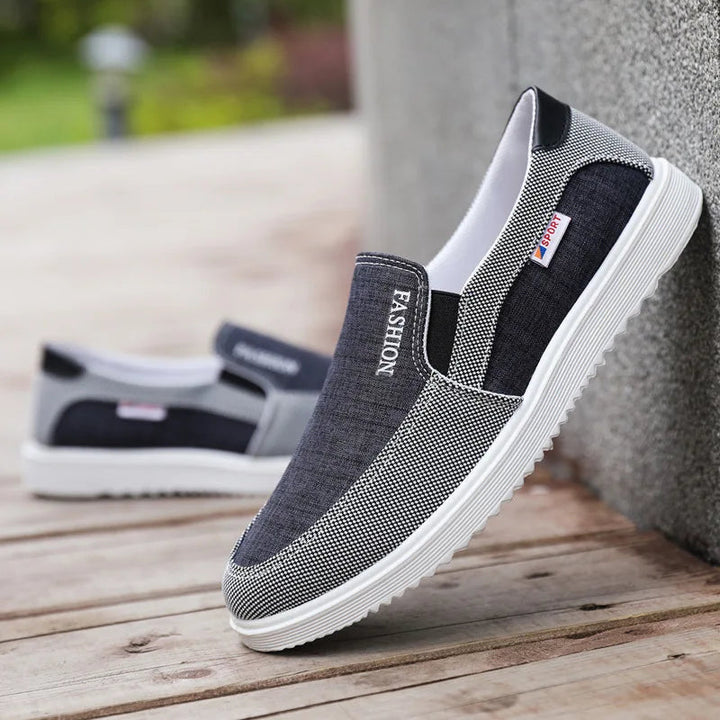 Bernardo - Vielseitige Schlupf Turnschuhe