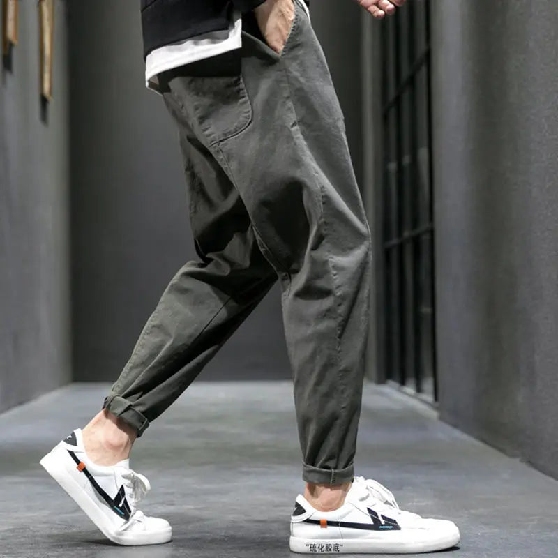 Kared – Bequeme und Vielseitige Hose