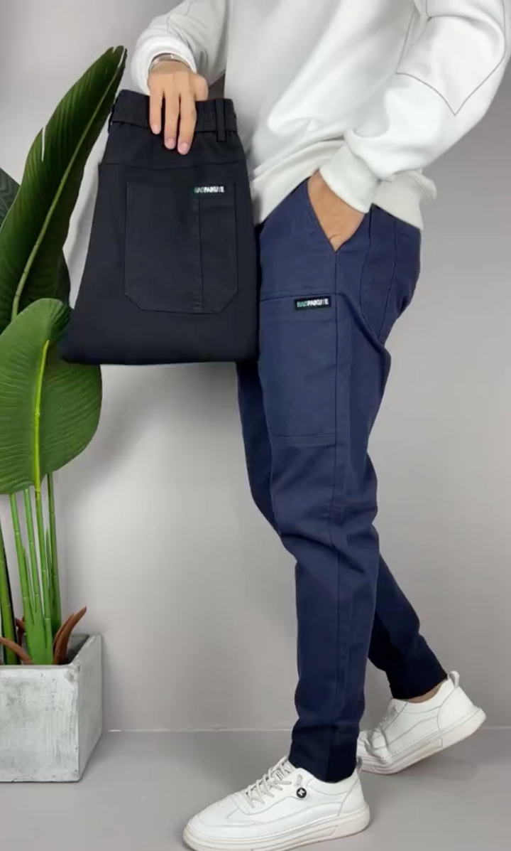 Tiedemann - Premium Dehnen Fracht Hose 1+1 Gratis