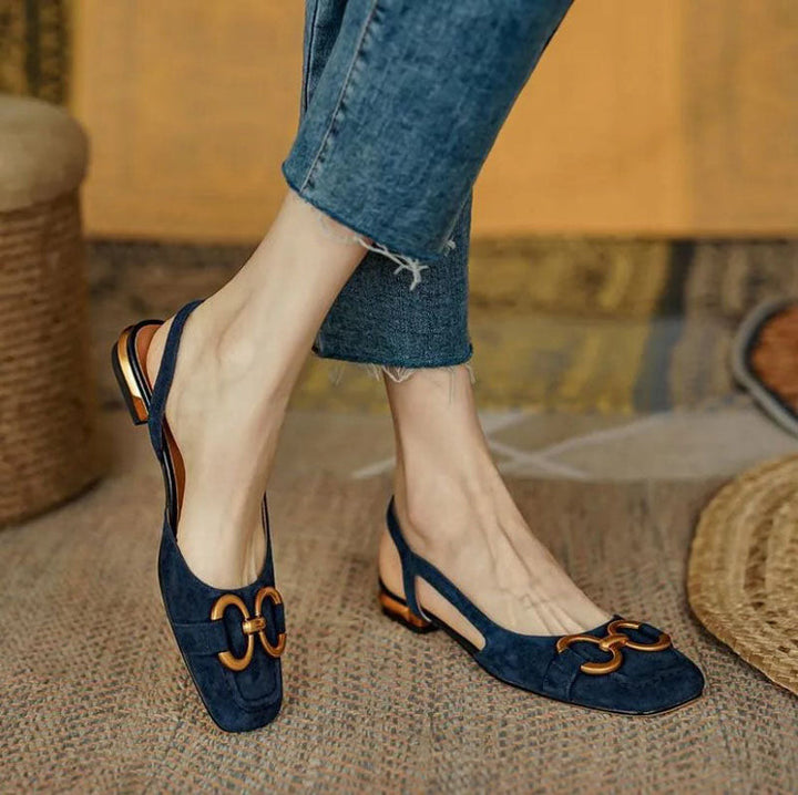 Volya – stilvolle und Bequeme Orthopädische Sandalen