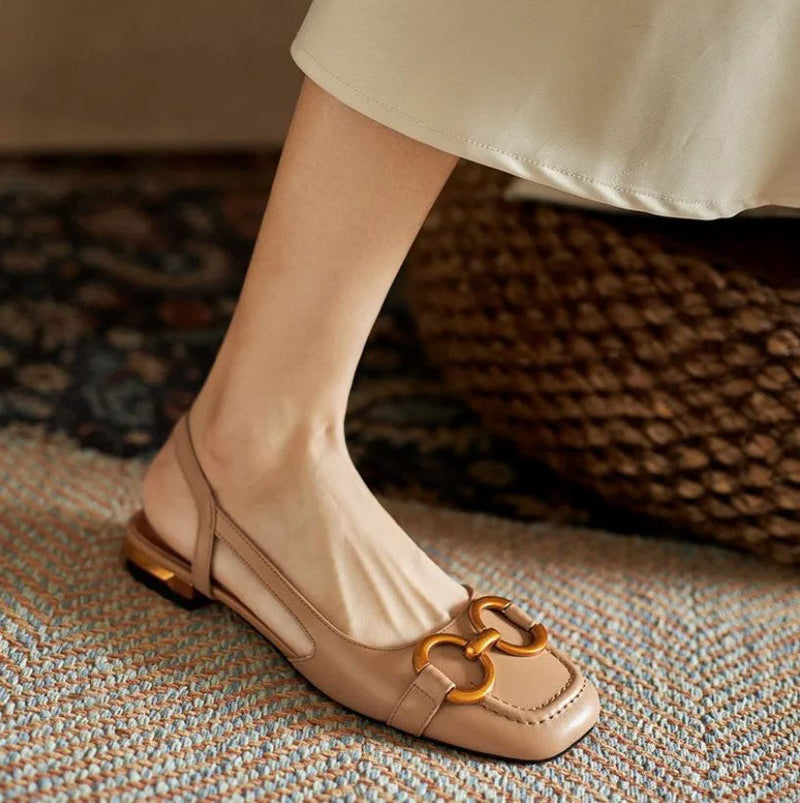 Volya – stilvolle und Bequeme Orthopädische Sandalen
