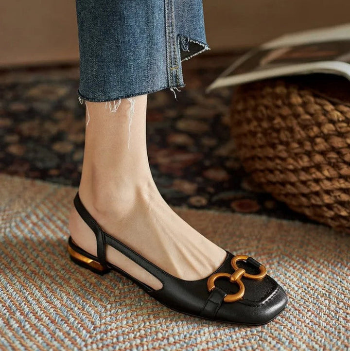 Volya – stilvolle und Bequeme Orthopädische Sandalen