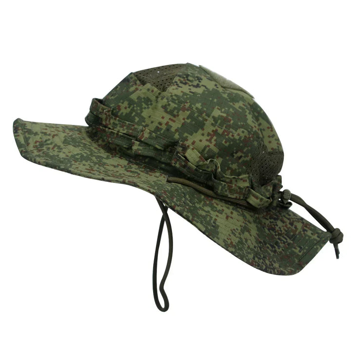 Rambo – Im Freien Hütte