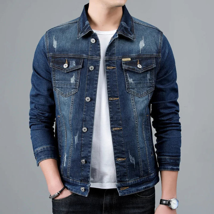 Emeterio - Denin Jacke
