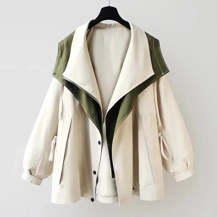 Liaam - Winde Unterbrecher Jacke