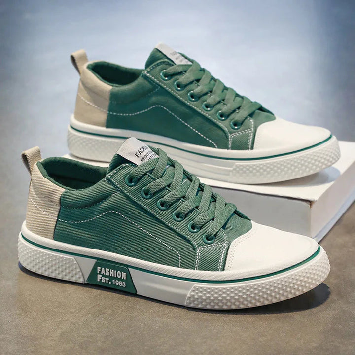 Craig - Lässige Atmungsaktive Turnschuhe