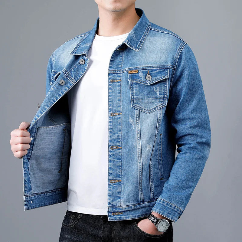 Emeterio - Denin Jacke