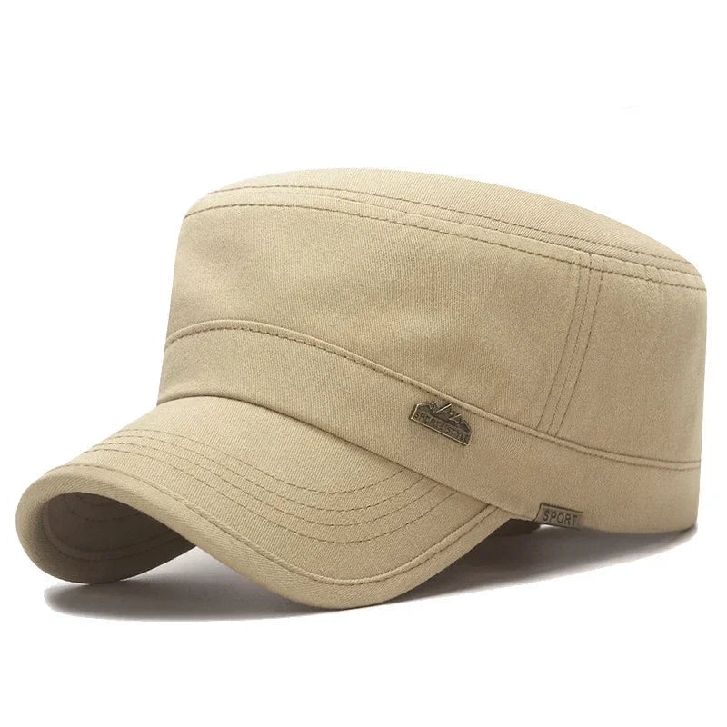 Scania – Robuster Trucker Stil
