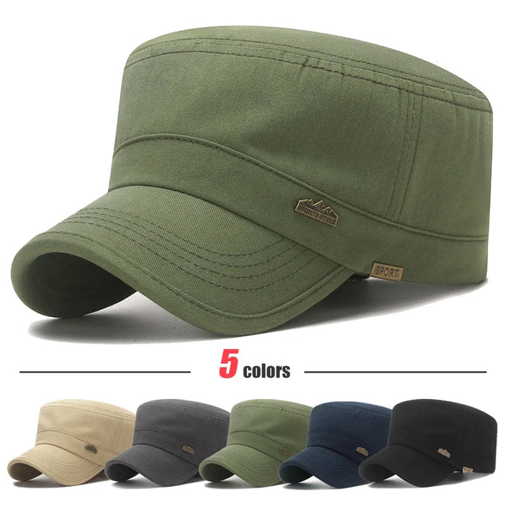 Scania – Robuster Trucker Stil