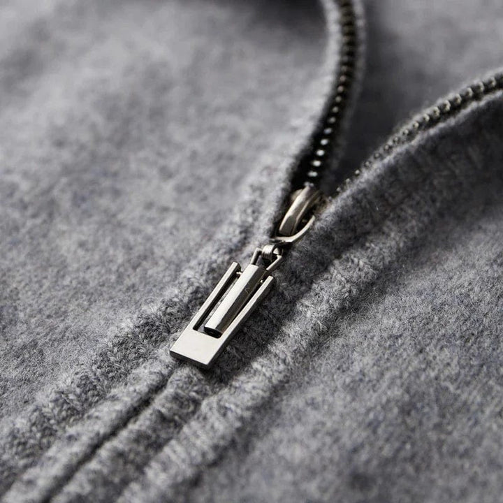 Corbin – Kaschmir Jacke