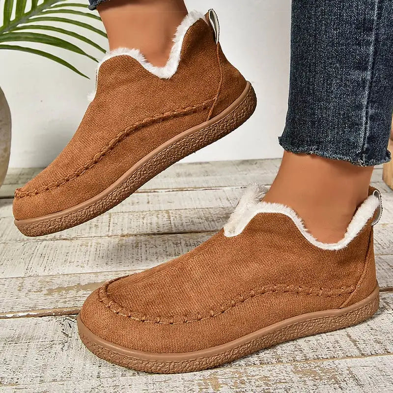 Milashka - Elegante Orthopädische Stiefel
