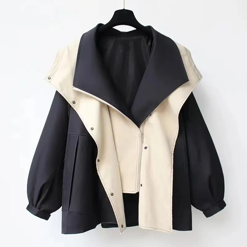 Liaam - Winde Unterbrecher Jacke