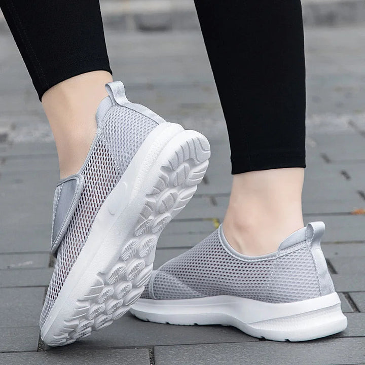 Kemal – Bequeme Spind Sitzende Schuhe