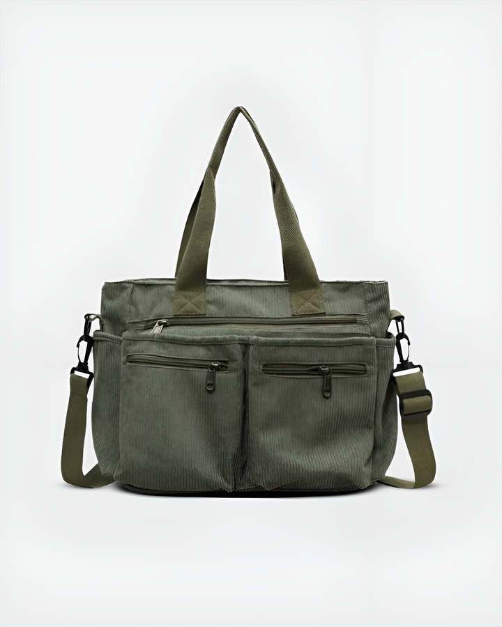 Alliray – Elegante Umhänge Tasche