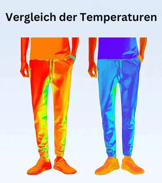 FlexDry - Unisex Schnell Trocknende Stretch Hose