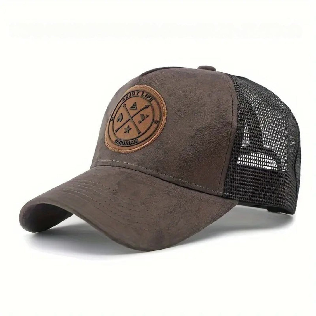 Radimir – Stilvolle Snapback Baseball Kappe