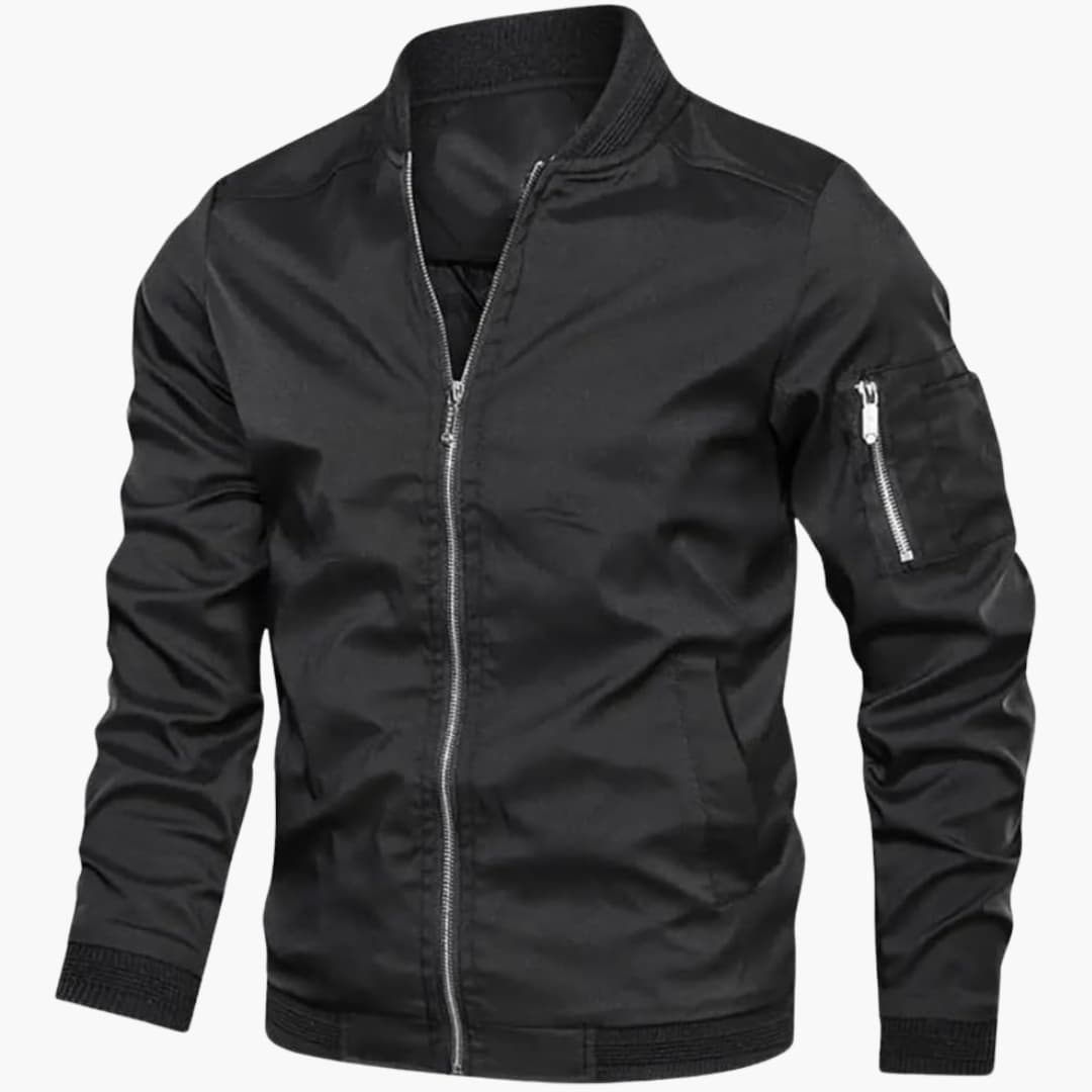 Gumaro - Prämie Bomber Jacke