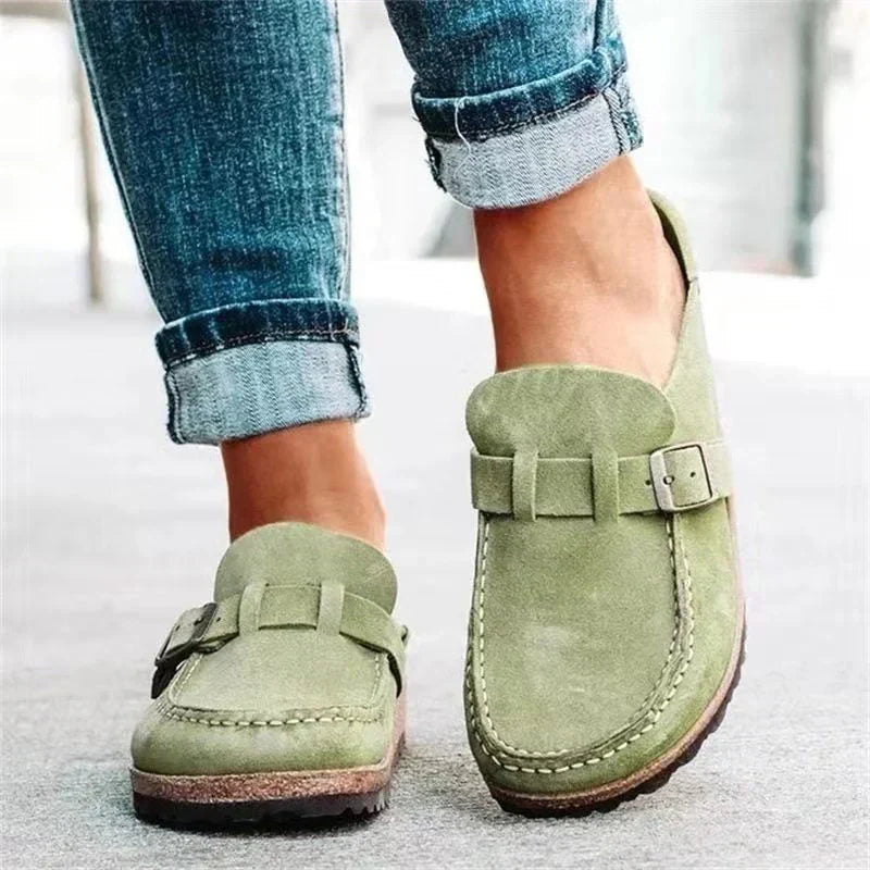 Emmy - Elegante Orthopädische Schuhe
