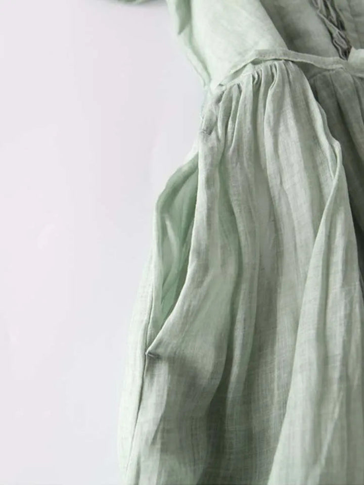 Milioti - Elegantes Kleid