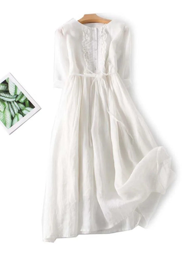 Milioti - Elegantes Kleid