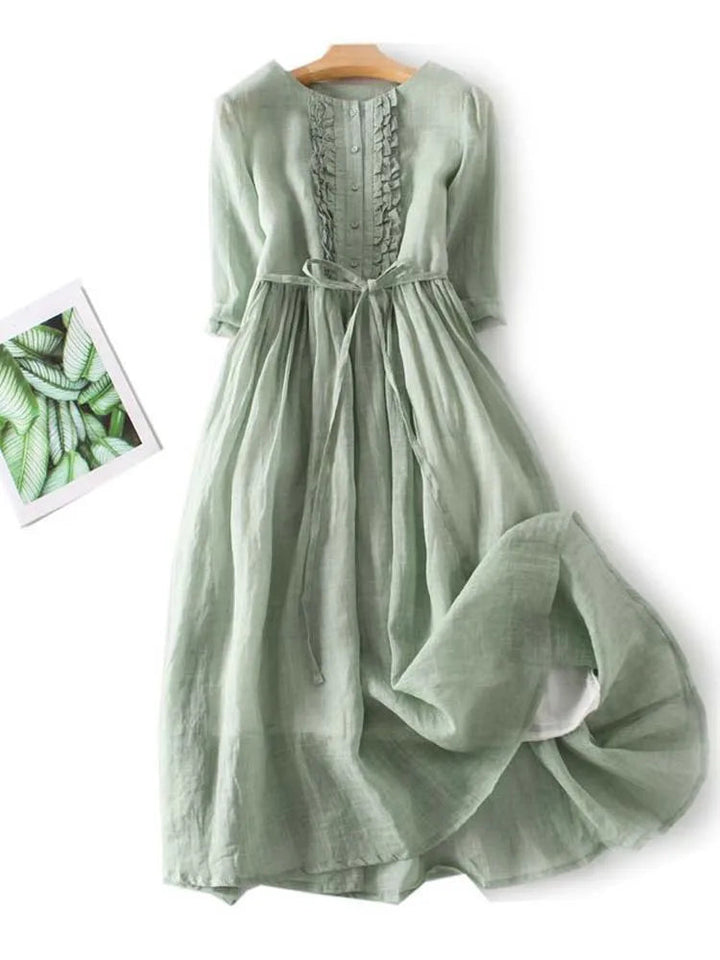 Milioti - Elegantes Kleid
