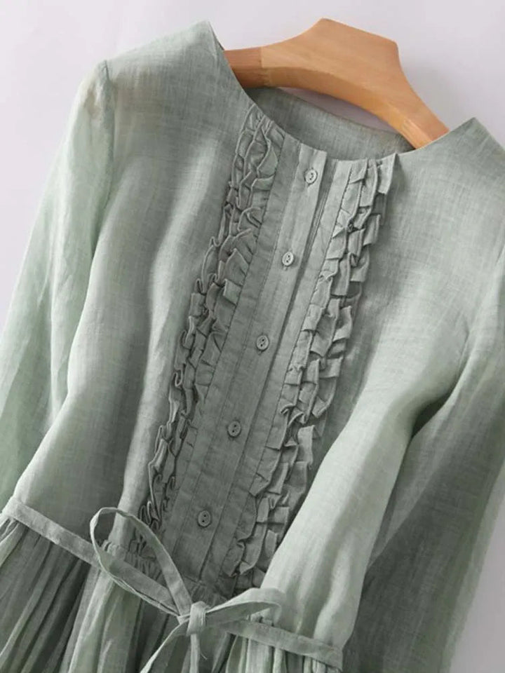 Milioti - Elegantes Kleid