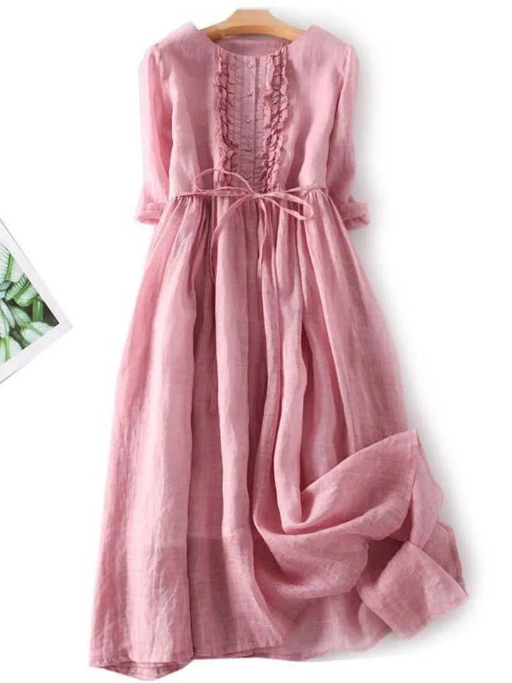 Milioti - Elegantes Kleid