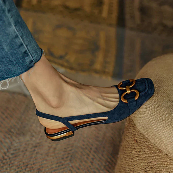 Volya – stilvolle und Bequeme Orthopädische Sandalen