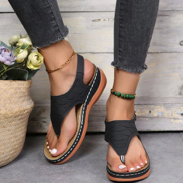 Céliane - Handgefertigte Sandalen Kollektion