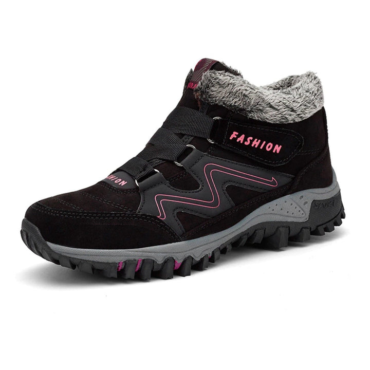 Daskalaki – Thermischer Winterstiefel