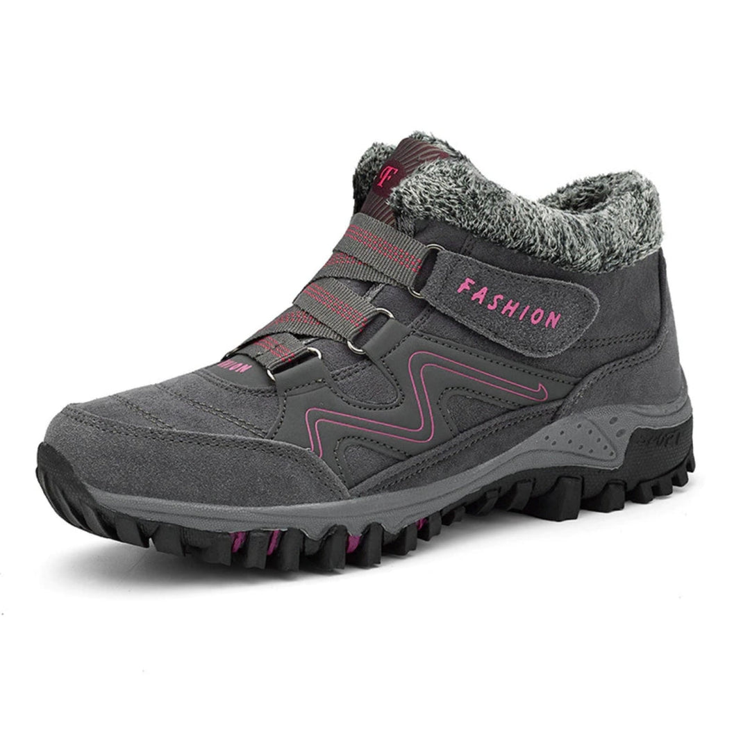 Daskalaki – Thermischer Winterstiefel