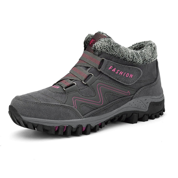 Daskalaki – Thermischer Winterstiefel
