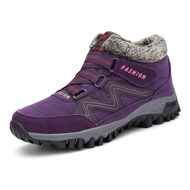 Daskalaki – Thermischer Winterstiefel