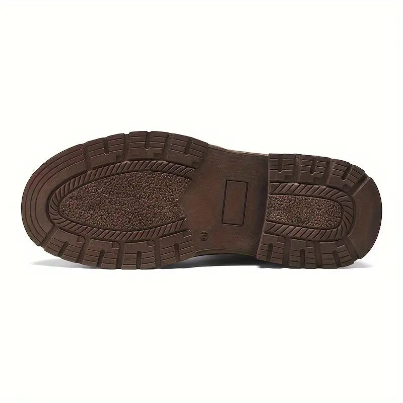 Devin - Wasserdichte Rutschfeste Stiefel