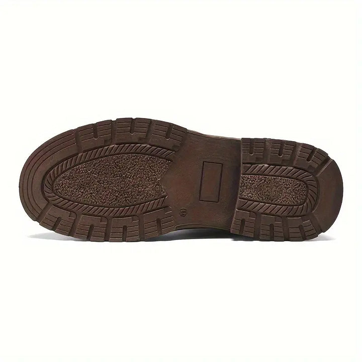 Devin - Wasserdichte Rutschfeste Stiefel