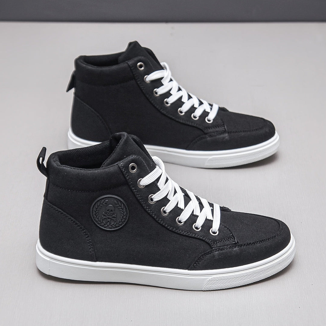 Warren – Bequeme Und Lässige Sneakers