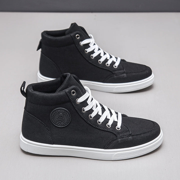 Warren – Bequeme Und Lässige Sneakers