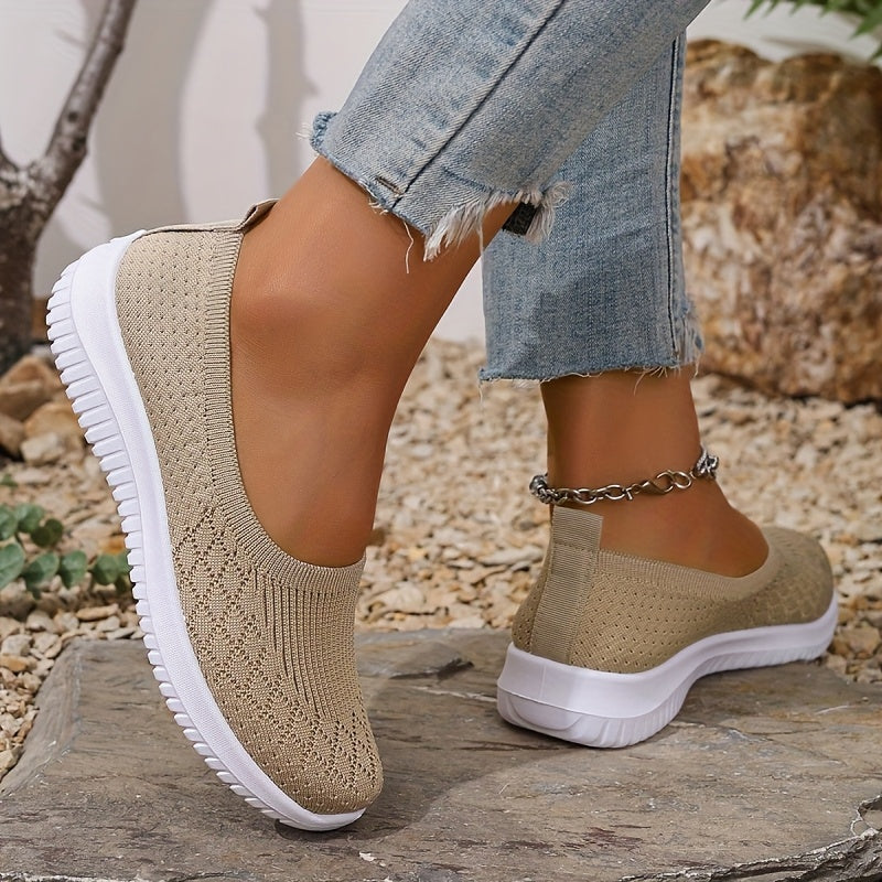 Syffina – Atmungsaktive Rutschfeste Schuhe