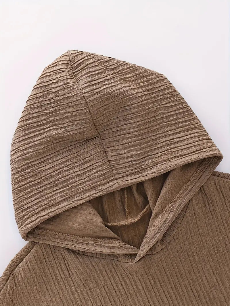 Rushana – Stilvolles Zweiteiliges Set