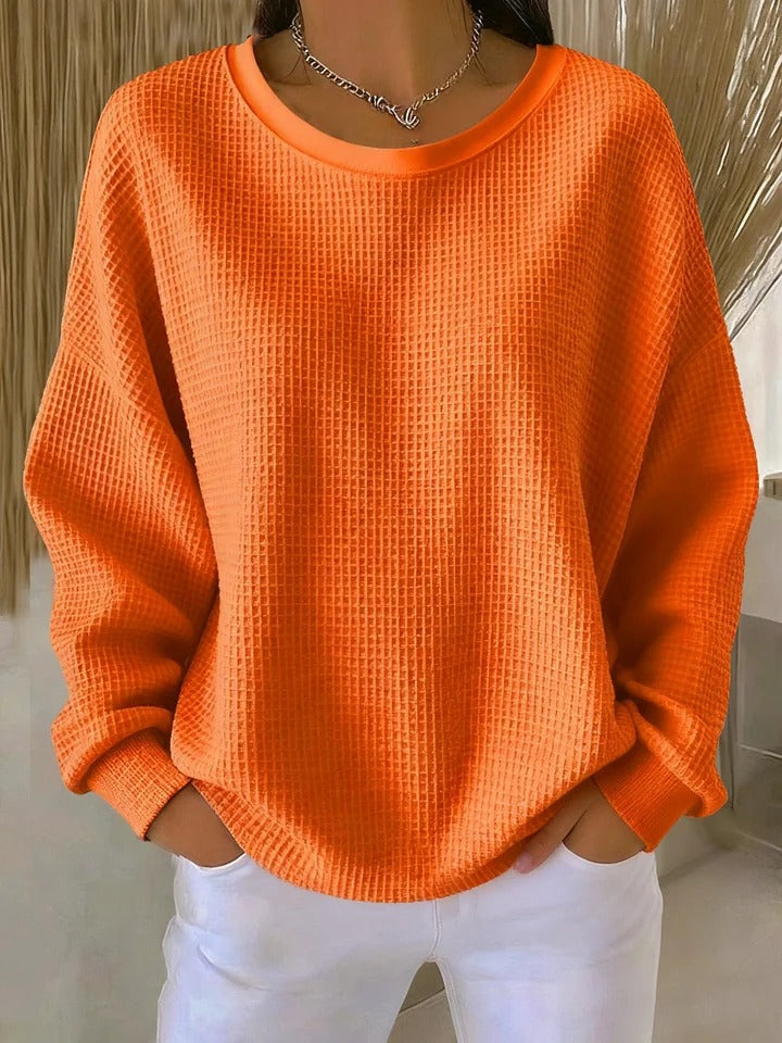 Vardali – Eleganter Strickpullover